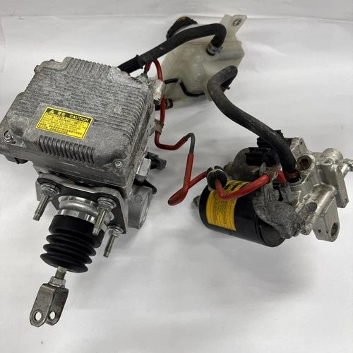 Servofreno ABS 2010-2015 Toyota Prius 47270-47030 conjunto