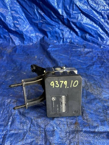 Bomba ABS MK60 2003-2006 BMW E46 M3 2282249 2282250