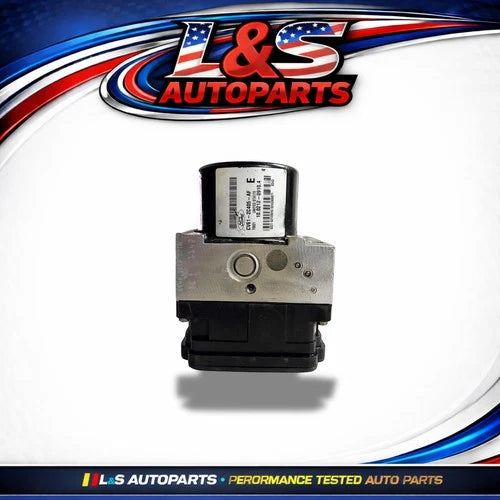 Bomba y módulo ABS 2013-2015 Ford Escape CV61-2C405-AF