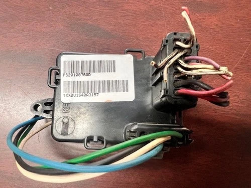 Módulo ABS 1999 2000 2001 Dodge Ram 2500 - bloqueo P52010076AD