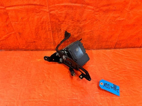 Bomba ABS 2009-2010 Acura TSX - bloqueo VSA - 321