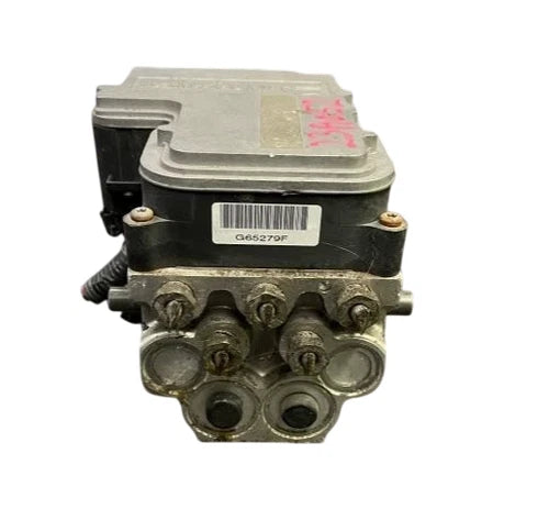 Bomba ABS 2000-2001 Chevrolet S10 4X2