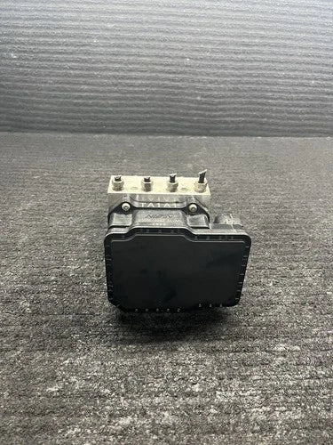 Bomba y módulo ABS 2011-2012 Honda Accord 3.5L V6 TA1A1