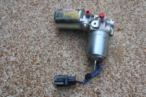 Servofreno ABS 2018-2024 Toyota Camry híbrido 47070-33050
