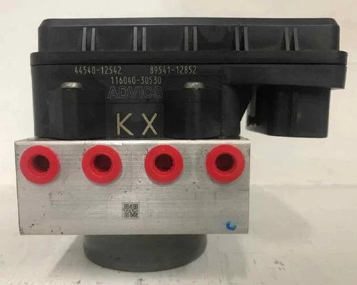 Bomba ABS 2012-2013 Toyota Corolla 1.8L