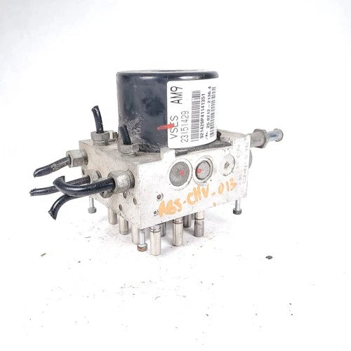 Bomba ABS 2012-2015 Chevrolet Captiva Sport solamente