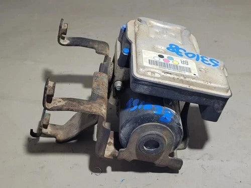 Bomba y módulo ABS 2006-2007 GMC Sierra 1500 pickup en las cuatro ruedas