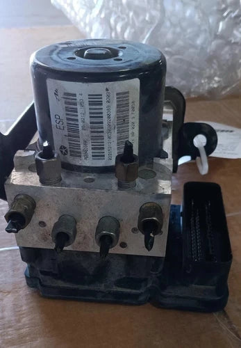 Bomba y módulo ABS 2009-2010 Jeep Grand Cherokee