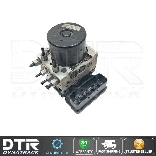 Bomba y módulo ABS 2011-2012 Dodge Charger Chrysler 300 04584549AF
