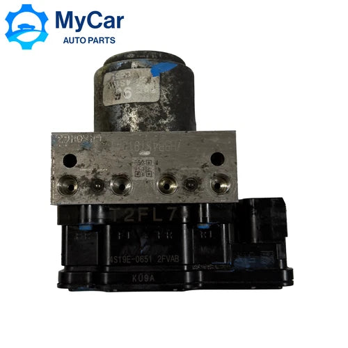 Bomba y módulo ABS 2013-2015 Honda Accord 2.4L T2FL7