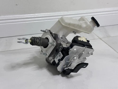 Bomba y módulo ABS 14 15 16 Kia Optima híbrido 2014-2016 58500-4U701