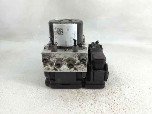 Bomba y módulo ABS Jeep Compass