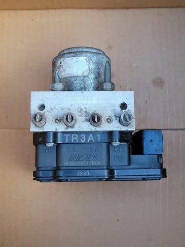 Bomba y módulo ABS 2014-2015 Honda Civic sedán VSA válvula TR3A1