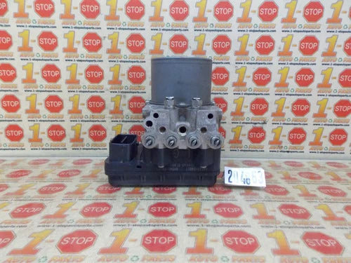 Bomba y módulo ABS 2008 2009 2010 Toyota Tacoma 44540-04021