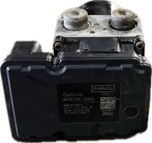 Módulo ABS 2010-2012 Escape BL84-2C405-BA