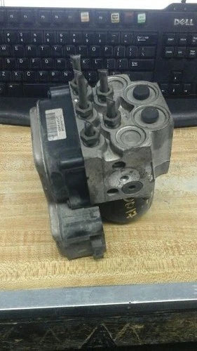 Bomba y módulo ABS 2003-2006 Chevrolet Tahoe