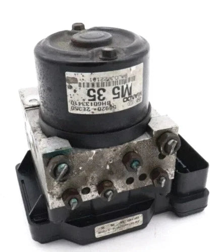 Bomba y módulo ABS 2005-2010 Hyundai Tucson Kia Sportage AWD