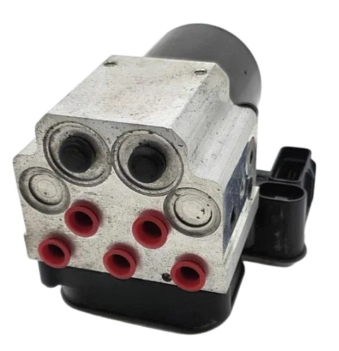 Bomba ABS 2006-2007 GMC Sierra Chevrolet Silverado 1500