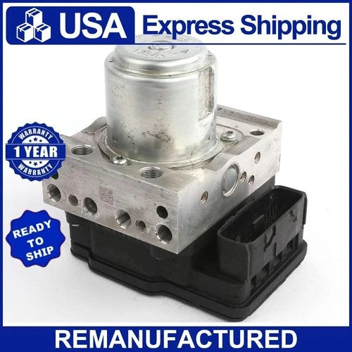 Bomba ABS VSA / Honda Accord 2011-2012 2.4L sdnat a+