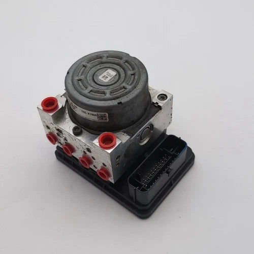 Bomba ABS 2014 2015 Mazda CX-5 2.5L KJ02437A0