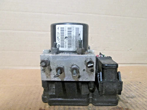 Bomba y módulo ABS 10 11 12 13 Jeep Patriot Compass 68091115