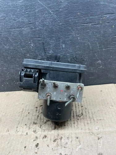 Bomba y módulo ABS 2006-2009 Mercedes-Benz ML550 GL450 R350 R1796