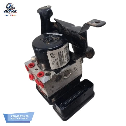 Bomba y módulo ABS 2012-2017 Chevrolet Equinox GMC Terrain