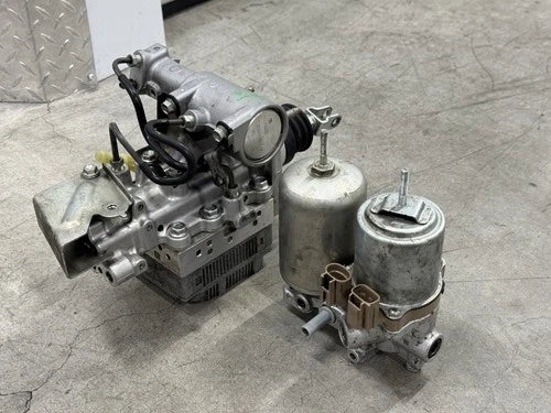Servofreno ABS 2016-2018 Toyota Prius c