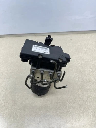 Bomba y módulo ABS 1997-2000 Mercedes-Benz C230, SLK230 A0034310312