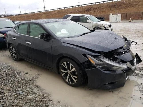 Bomba ABS CVT Platinum 2016-2018 Maxima 2608639