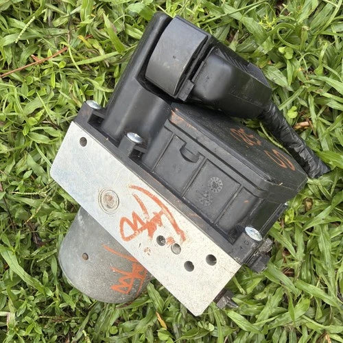 Bomba y módulo ABS BMW E38 E39 M5 750 525 540 740 1999-2003 7