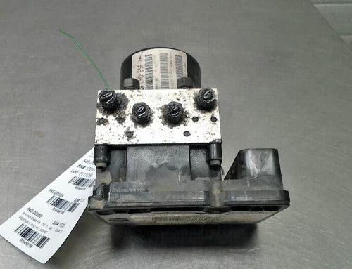 Bomba y módulo ABS 2010-2013 Jeep Compass