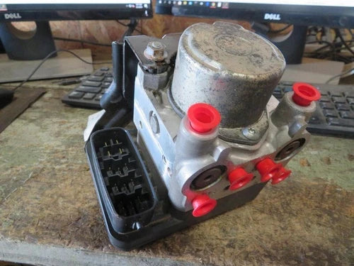 Bomba ABS 2007-2009 Toyota Yaris sedán 1.5L