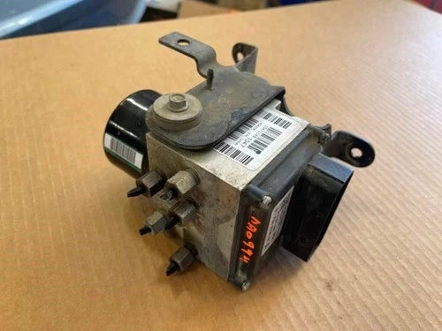 Bomba ABS 2008-2010 Ford F250 Super Duty