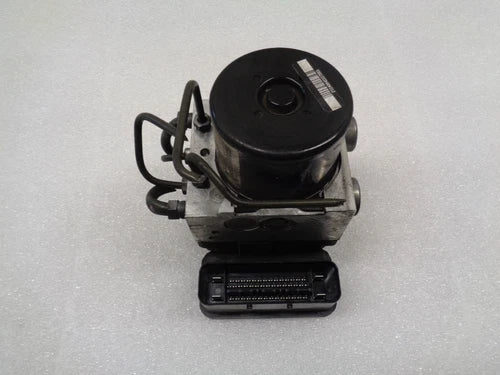 Bomba ABS 2009-2010 Mercedes-Benz C300 W204 AK2407111