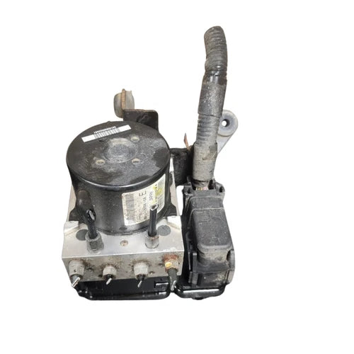 Bomba y módulo ABS 2010-2011 Mazda 3 8V61-2C405-CA