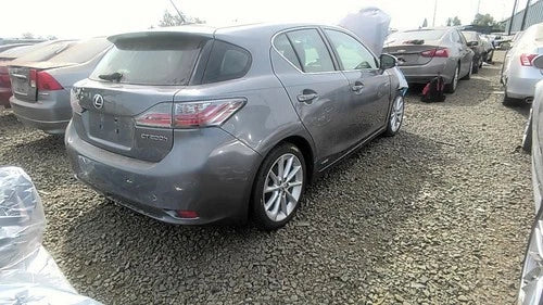 Bomba ABS 2011-2017 Lexus CT200H