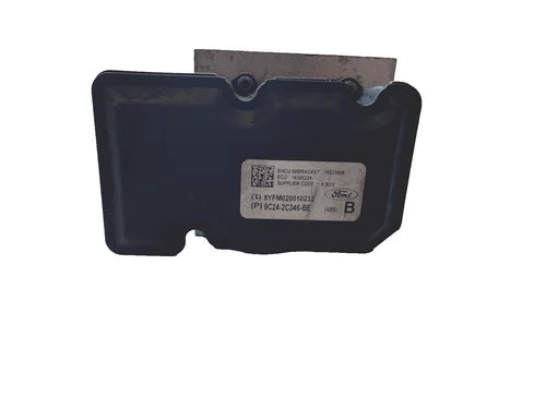 Bomba y módulo ABS 2009 Ford E350 E450 9C24-2C346-BE