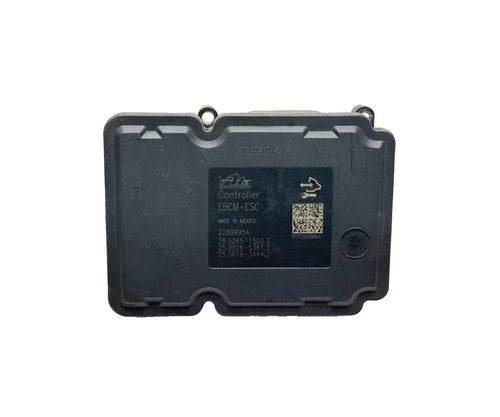 Módulo ABS 22804954 GM -, 2012-2017