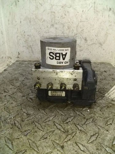 Bomba y módulo ABS 2007-2010 Hyundai Elantra