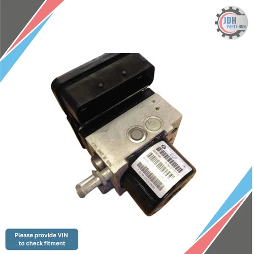 Unidad ABS 2009-2010 Dodge Nitro