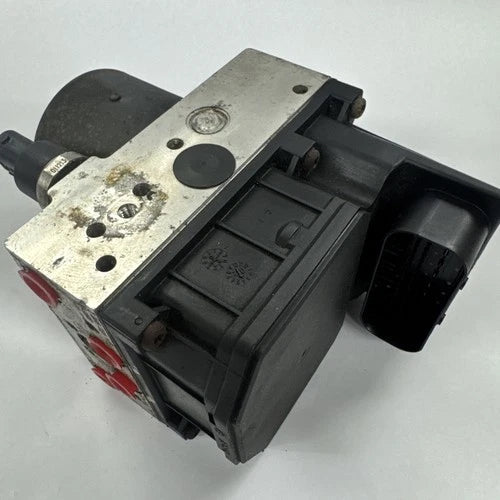Bomba ABS 2002-2003 BMW X5 E53 0265225146