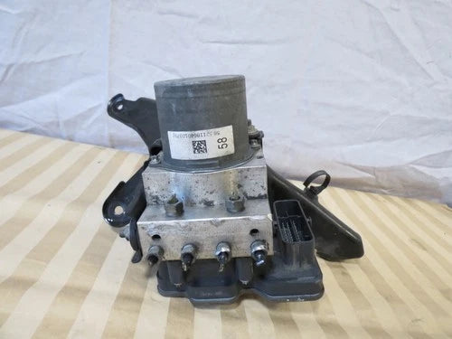 Bomba ABS 2016-2017 Honda Accord EX-L 3.5L 57110-T2G-X830-M2