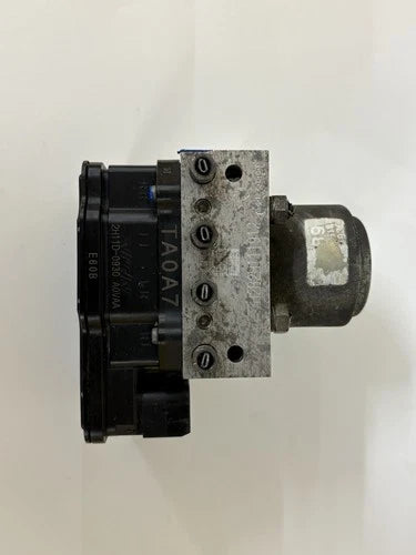 Bomba y módulo ABS 2011-2012 Honda Accord 2.4L TA0A7