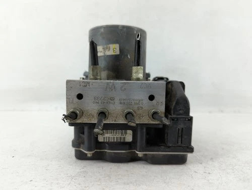 Bomba y módulo ABS 2010-2012 Mazda CX-7 FGH34