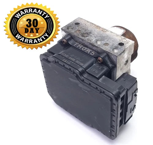 Bomba ABS Honda Civic sedán 2012-2013 1.8L TR0A5