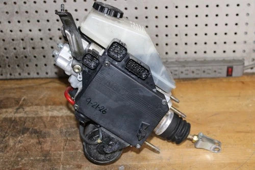 Servofreno ABS Lexus SC430 hidráulica 2002-2010