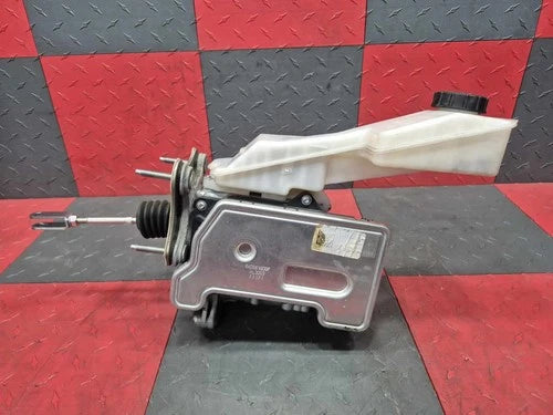 Bomba y módulo ABS 2021-2023 Ford F-150 XLT #PL342D335CA