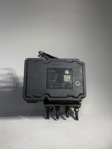 Bomba y módulo ABS BMW E82 E90 E92 E93 DSC 34516776066 34526776067