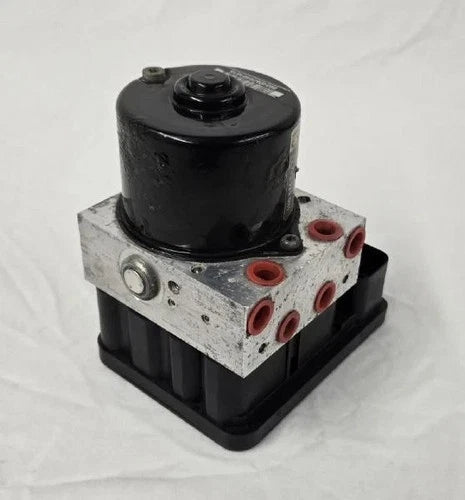 Bomba y módulo ABS 2008-2010 Volkswagen Jetta
